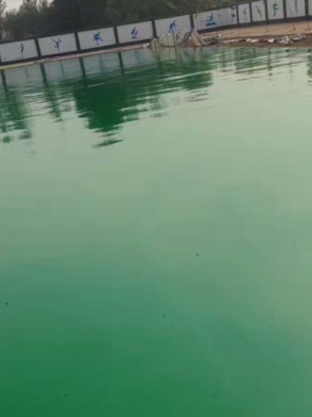 篮球场翻新怎么做